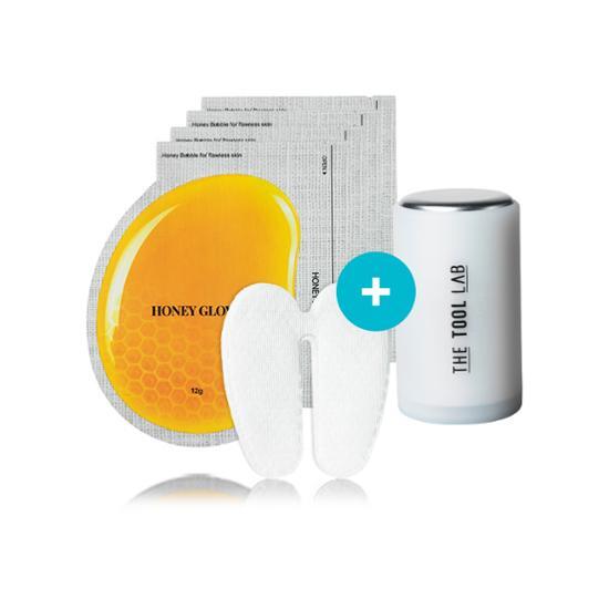 THE TOOL LAB Pore All Kill Duo (один предмет/набор)