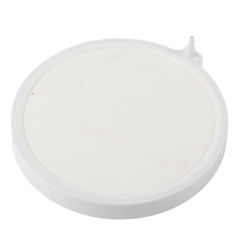 Аквариум для аквариума очиститель воздуха воздушный диск кислородный насос нано пузырьковый камень увеличение кислорода C-200