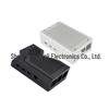 Raspberry Pi 4B Aluminum Alloy Heat Dissipation Case