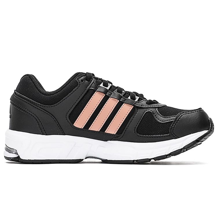 Adidas Equipment 10 Comfortable Simple Fabric Synthetic Leather Non-Slip Wear-Resistant Supportive Lightweight Low-Top Marathon Running Shoes GY6308