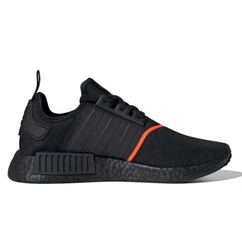 Adidas Кроссовки NMD_R1 'Core Black Solar' EE5085