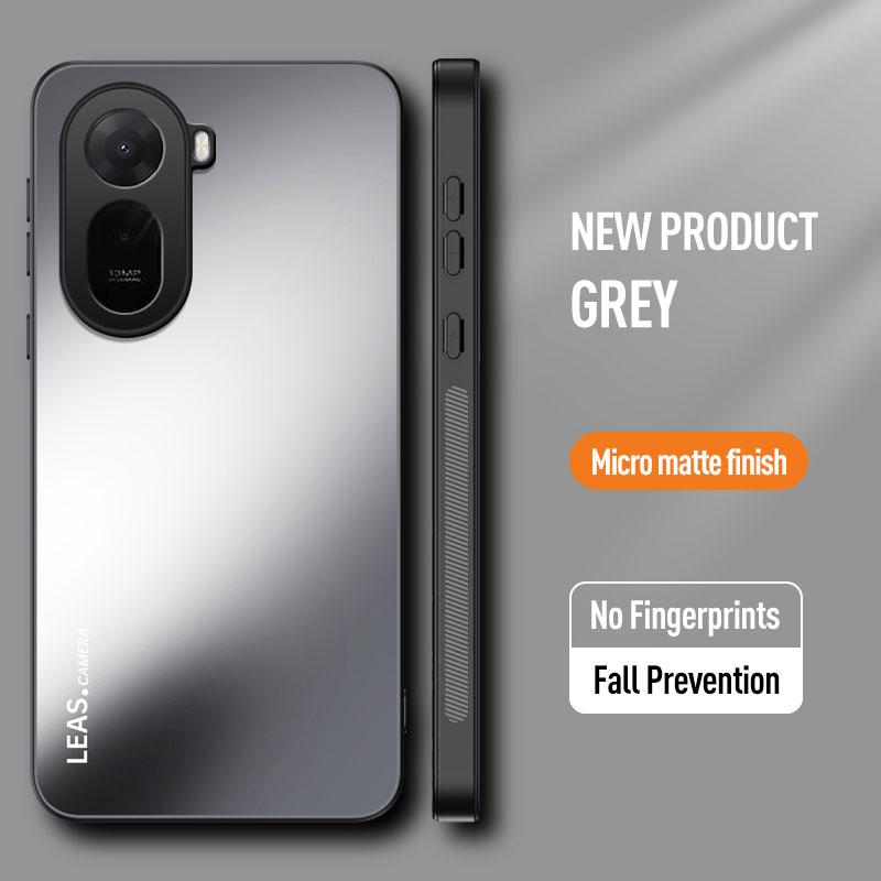 EUCAGR Для Xiaomi Redmi A7 Pro Роскошный Ударопрочный AG Матовый Мягкий ТПУ+ПК Матовая Задняя Крышка Для Xiaomi Redmi A7Pro Чехол для Телефона Coque