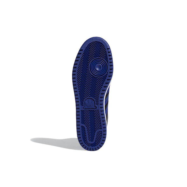 adidas Кроссовки Top Ten RB Legacy Indigo Black Unisex, синие, Core-Black, Cloud-White GX0755