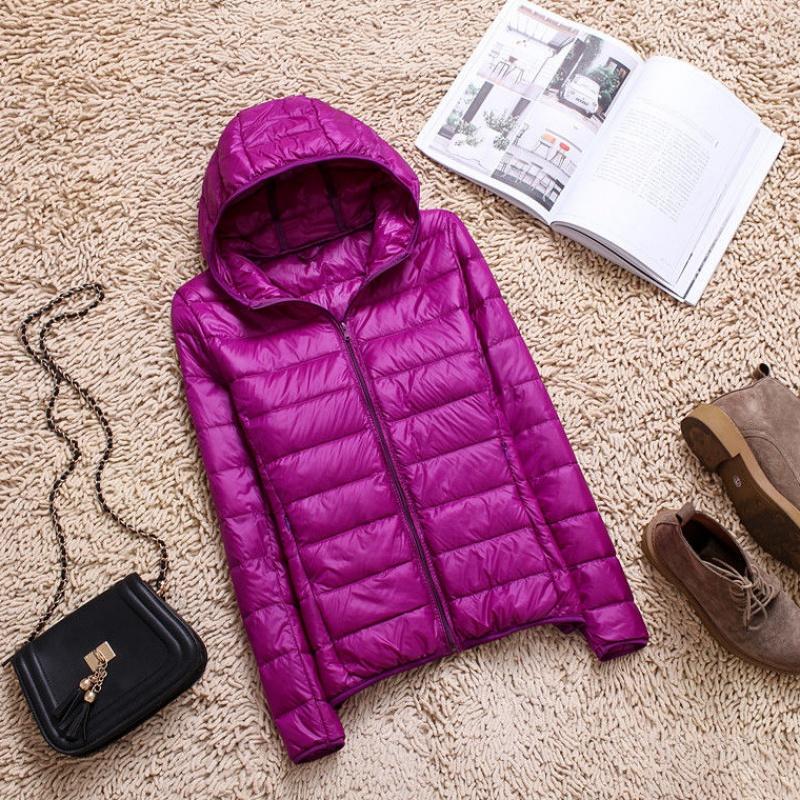Женская повседневная теплая куртка больших размеров, теплая куртка на осень и зиму, узкая теплая куртка с воротником-стойкой, подкладка из хлопка