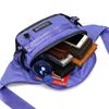 Поясная сумка Сумка для тела 2WAY AITHRIA AITHRIA WAIST BAG AITHRIAWAISTBAG Черный [Coleman] 4,5 л