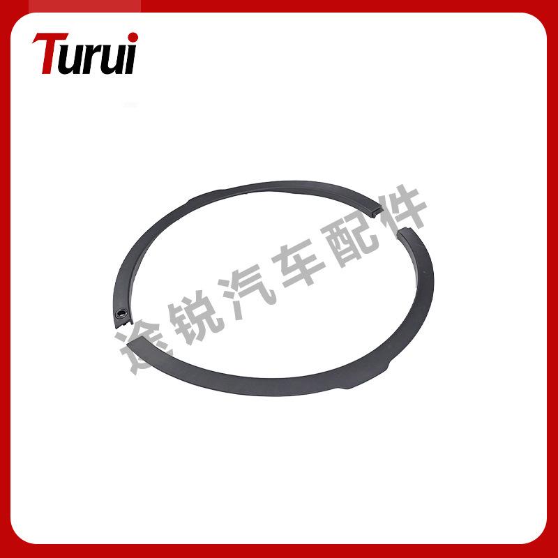 Передняя колесная арка для Land Rover Range Rover Evoque 2012-2018 (Нет отверстия) - LR036051 LR036053