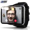 LOKMAT APPLLP Умные часы Max со съемным ремешком-Серебристый
