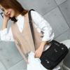 Women Waterproof Bag Nylon Shoulder Bag Crossbody Bag Casual Handbags ARI