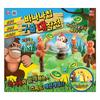 Pinocchio Banana Chip Rescue Mission Board Game, Popular Korean Game