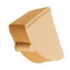 Coffee Cold Brew Replacement Paper V-shaped Filter Paper Coffee Filter Paper Hand Brewed Coffee