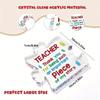 Teacher Appreciation Gifts Ideas, End of Year Teacher Gifts, Thank You Teacher Gifts, Teacher Birthday Graduation