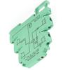 6.2mm Thickness Ultra-thin Relay 230VAC/220VDC Ultra-thin PLC Relay  Industrial Control