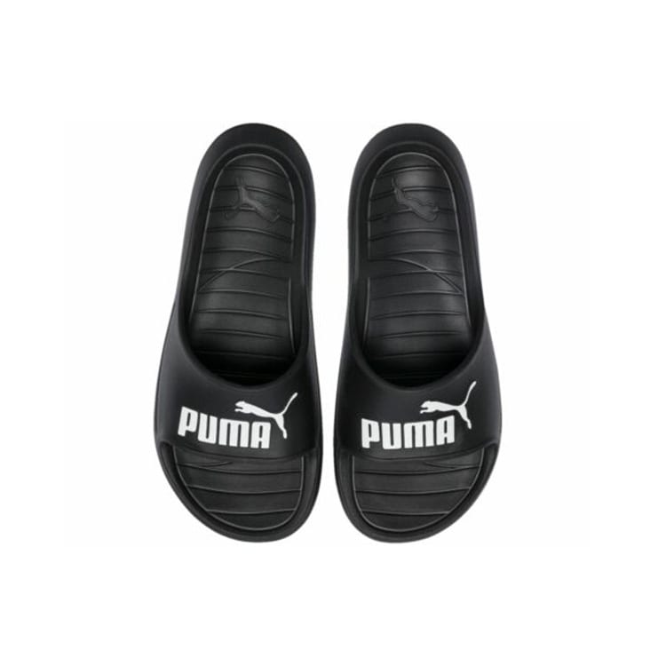 Puma Divecat V2 Slide 'Черный Белый' 369400-01