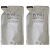 Kose Predia Thalasso Shampoo n Refill 500 мл набор из 2 шт. [набор]