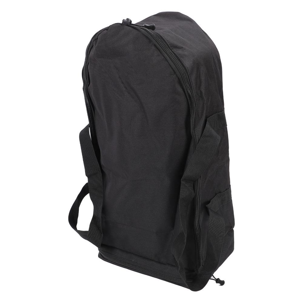Waterproof Fishing Remote Control Boats Bag 1000D Oxford Cloth Fishing Tackle Bag Outdoor Fishing