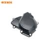 For KX250F 2025-2026 Motocross Ignition Cover Carbon Fiber KAWASAKI KX250X Off Road Bike Stator Guard