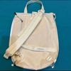 Used [One of a kind in the world] BTS JIN Worn Outfit (Official) Sling Bag
