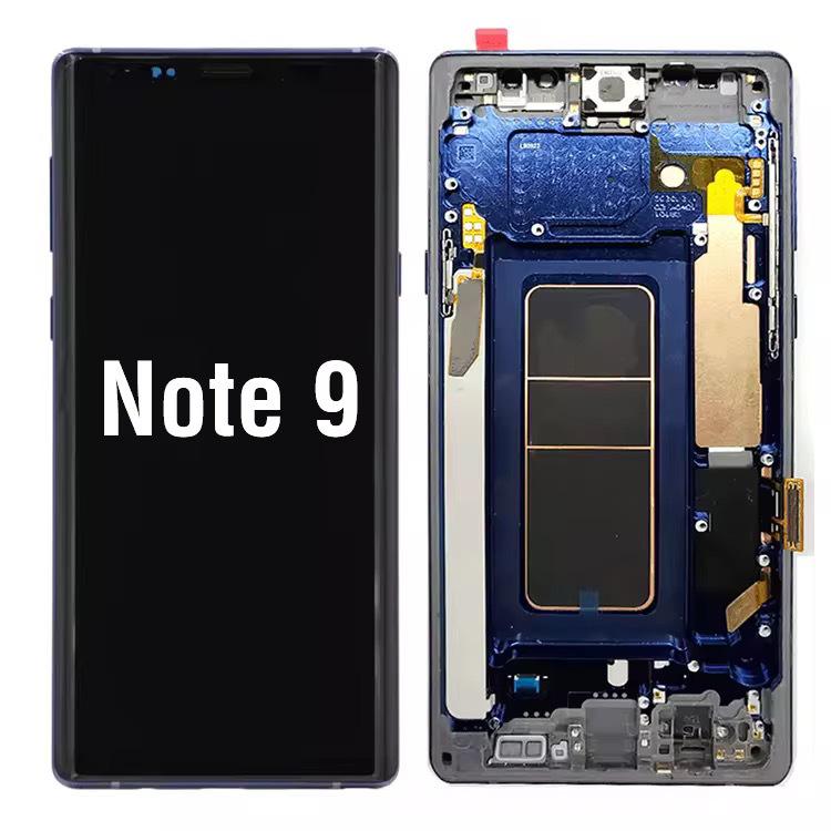 Сменный ЖК-дисплей Samsung Note9 для SM-N9600/SM-N960F