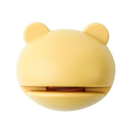 Отличная полирующая милая легкая точилка в форме лягушки