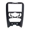 2DIN Радио CD DVD Рамка Адаптер Накладка на приборную панель Замена для MINI Hatch II R56 2006‑2014