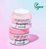 MAMONDE Flora Glow Rose Smoothing Cream 50ml Radiance & Skin Texture Moisturizer