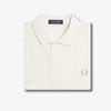 Fred Perry [M6000] Однотонная рубашка Fred Perry (V37) Afpm2416000-V37