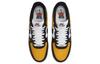 Nike Air Force 1 Low '07 LV8 Черный Золотой Сетчатый Материал DQ7775-700