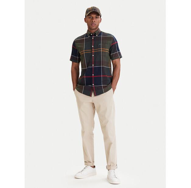 Рубашка Barbour Douglas