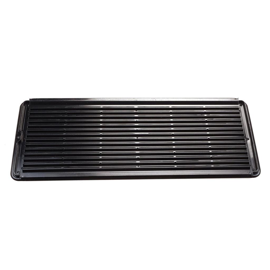 BSR636 Sunroof Grille Vent Screen Cover Black A2117840644 for Mercedes W203 W208 W209 W210 W211 W215 W219 W220 W240