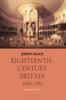 Книга Eighteenth-Century Britain, 1688-1783