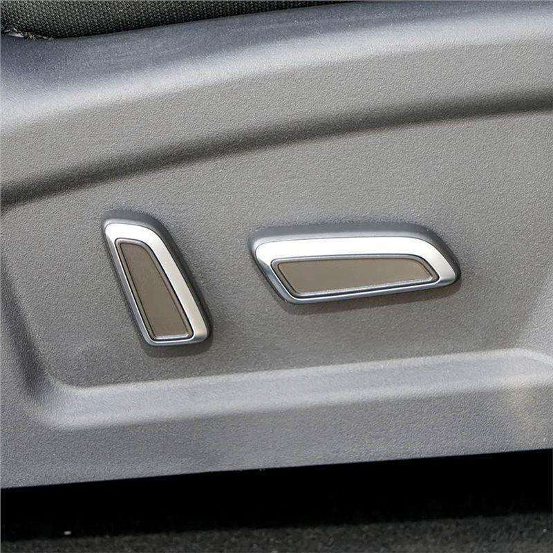 Car Seat Control Switch J72-6900130FD For Chery EQ1 Accessories Adjustment Functionality