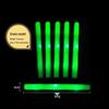 Seven-Color LED Foam Glow Stick for Concerts and Festivals