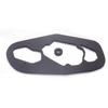 Rear Tail Light Seal Gasket  For Peugeot 307 Hatchback 2004-2013