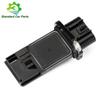 5-КОНТАКТОВ 15865791 Для Buick LACROSSE SATURN AURA CHEVROLET CAMARO COBALT GMC CANYON HUMMER H3 Датчик массового расхода воздуха