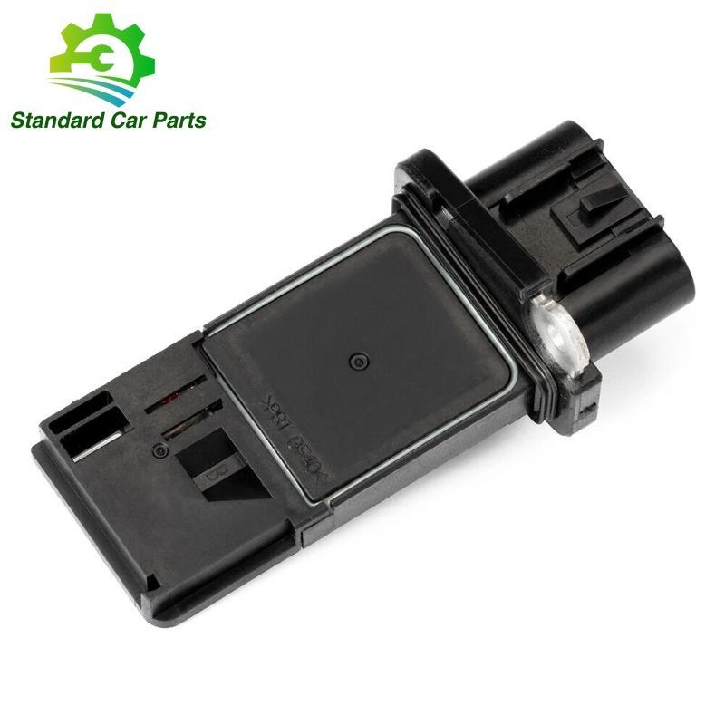 5-КОНТАКТОВ 15865791 Для Buick LACROSSE SATURN AURA CHEVROLET CAMARO COBALT GMC CANYON HUMMER H3 Датчик массового расхода воздуха