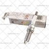 4/6 шт 4912 ILKAR7B11 иридиевые свечи зажигания для TOYOTA YARIS VERSO COROLLA RAV4 PRIUS PREMIO 1.33 1.6 1.8 2.0 1NR-FE 1ZR-FE 2ZR-FE