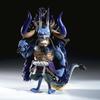 Banpresto Каидо One Piece Мега Коллекционная Фигурка 13см BP28592P Многоцветный Оптимо для Фанатов Аниме -