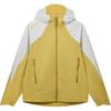 Li Ning Outdoor CF Свободный крой Color Block Ветровка Мужская верхняя одежда AFDW795-3