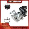 Клапан холостого хода IACV 18117-76A31 Подходит для Suzuki APV GC415T Carry DA32W Isuzu