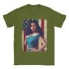 Katys Perrys T Shirt Unisexs  100 Cotton Vintage TShirts O Neck  Tee Shirt Short Sleeve Clothes Plus Size