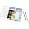 Kuretake Transparent Watercolor Box KG301-13