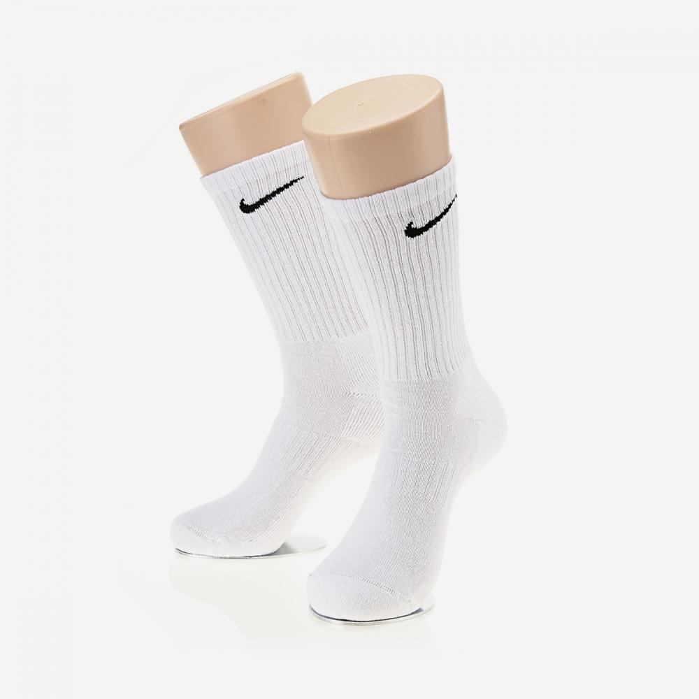 Nike U Nike Everyday kUsh Crew 3 пары Sx7664 100