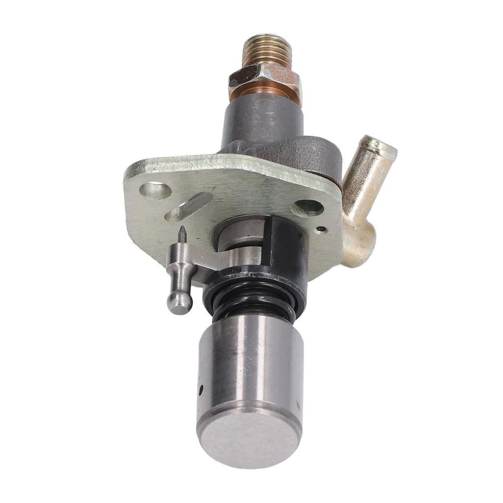 Сборка топливного насоса высокого давления, сталь 188FB для дизельного двигателя с воздушным охлаждением, румпель