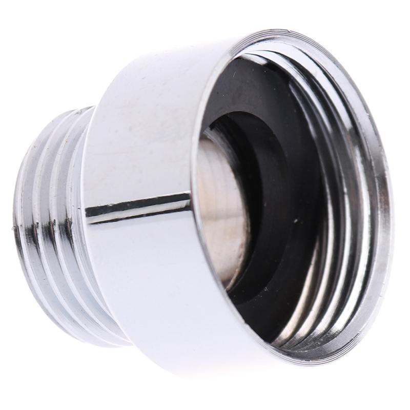 Female 3/4 To1/2 Male Brass Adapter G3/4 Reducing Joint G1/2 Threaded Connector