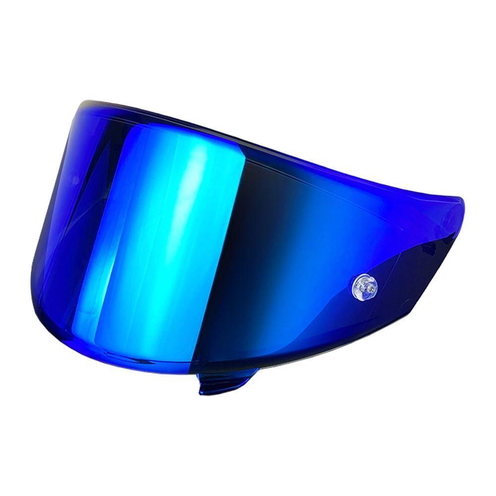 Козырек NFR для шлема KYT NX NXR NZ NF NFR ST Защитный щиток для лица Запасная линза Viseira Capacete Высокое качество Защита от запотевания УФ-защита
