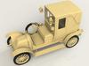 ICM Масштаб 1/35 Renault Type AG 1910 Лондонское такси Пластиковый набор 35658