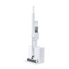 Twin Bird Vacuum Cleaner Dock Suction Type Cordless Stick Cleaner Rechargeable White TC-E292W