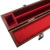 Кий для пула Cuesoul R306 1/2 кейс, коричневый,
