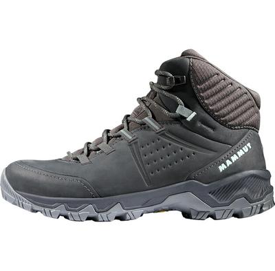 Треккинговые ботинки Mammut Nova IV