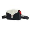 FILA Athleisure Polyurethane Shoulder Bag , Crossbody Bag Regular Women's (Unisex) Crossbody Bags F13W349161FNV